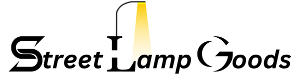 Street Lamp Goods